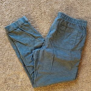 Mack Weldon Gray Joggers